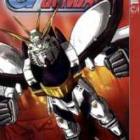  ����� Mobile Fighter G Gundam <small>Art</small> 